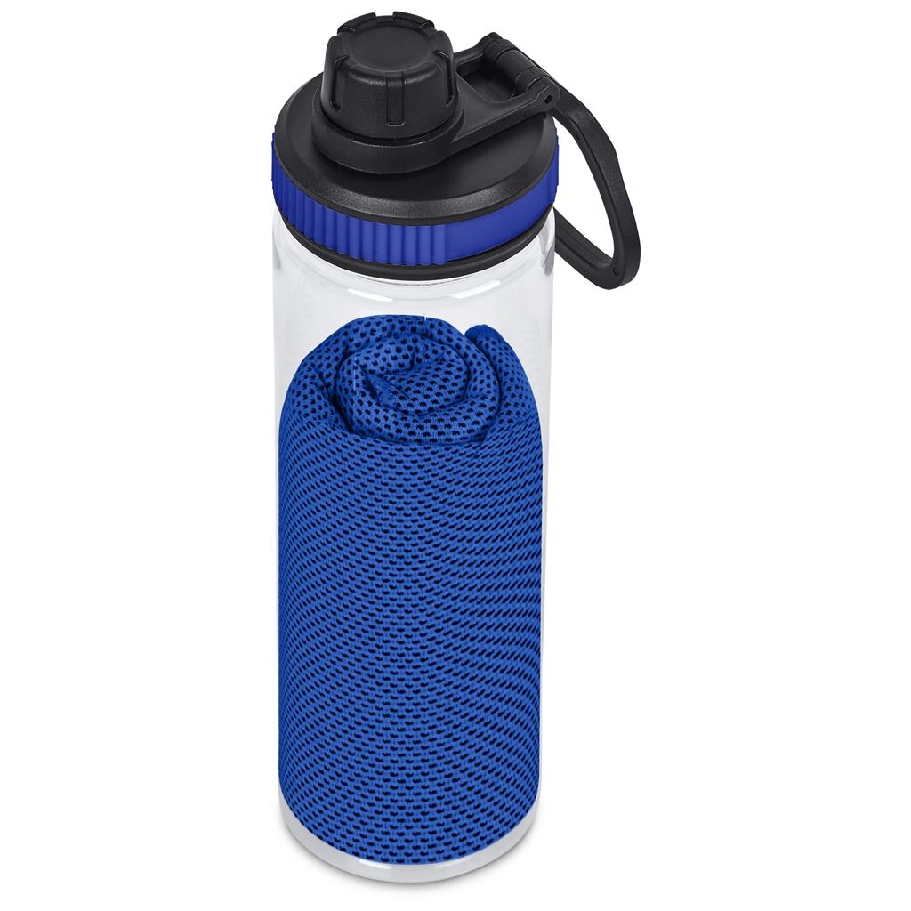 Altitude Drummond Active Set