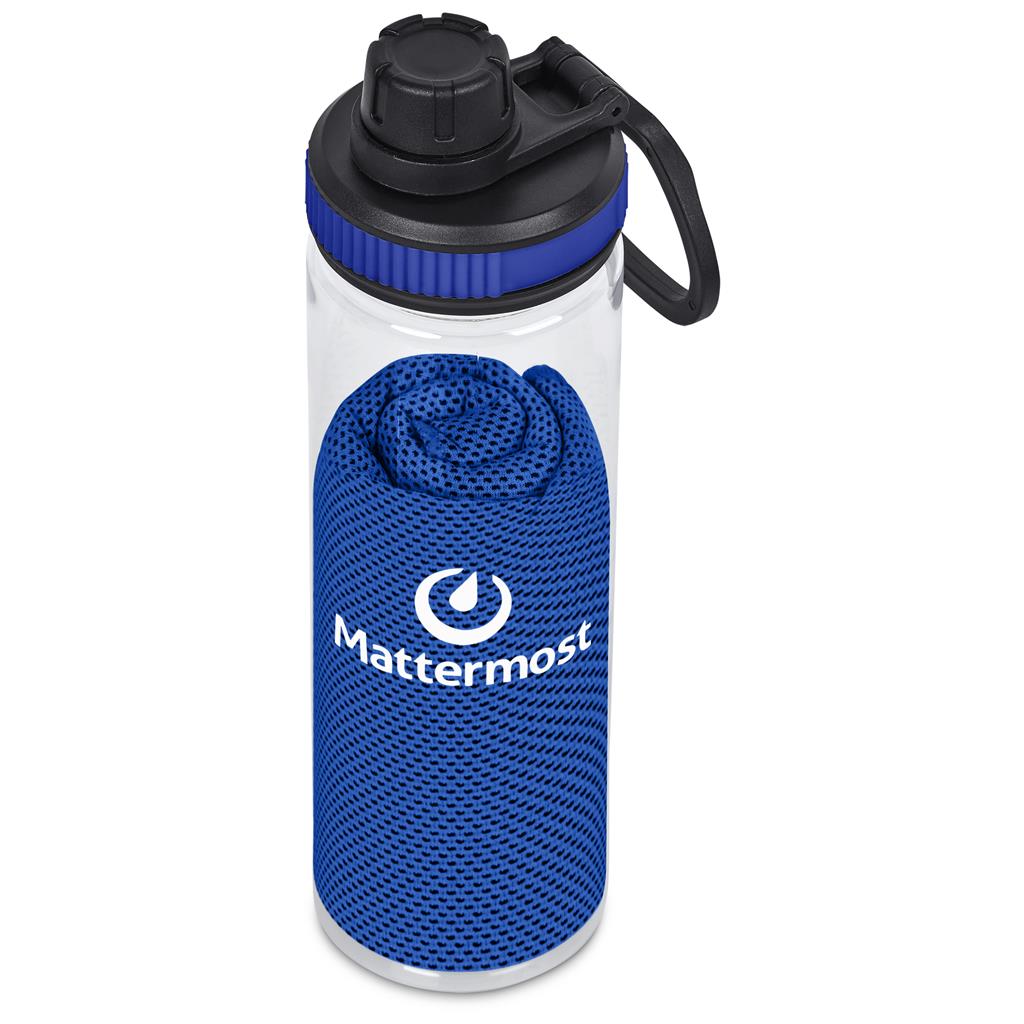 Altitude Drummond Active Set