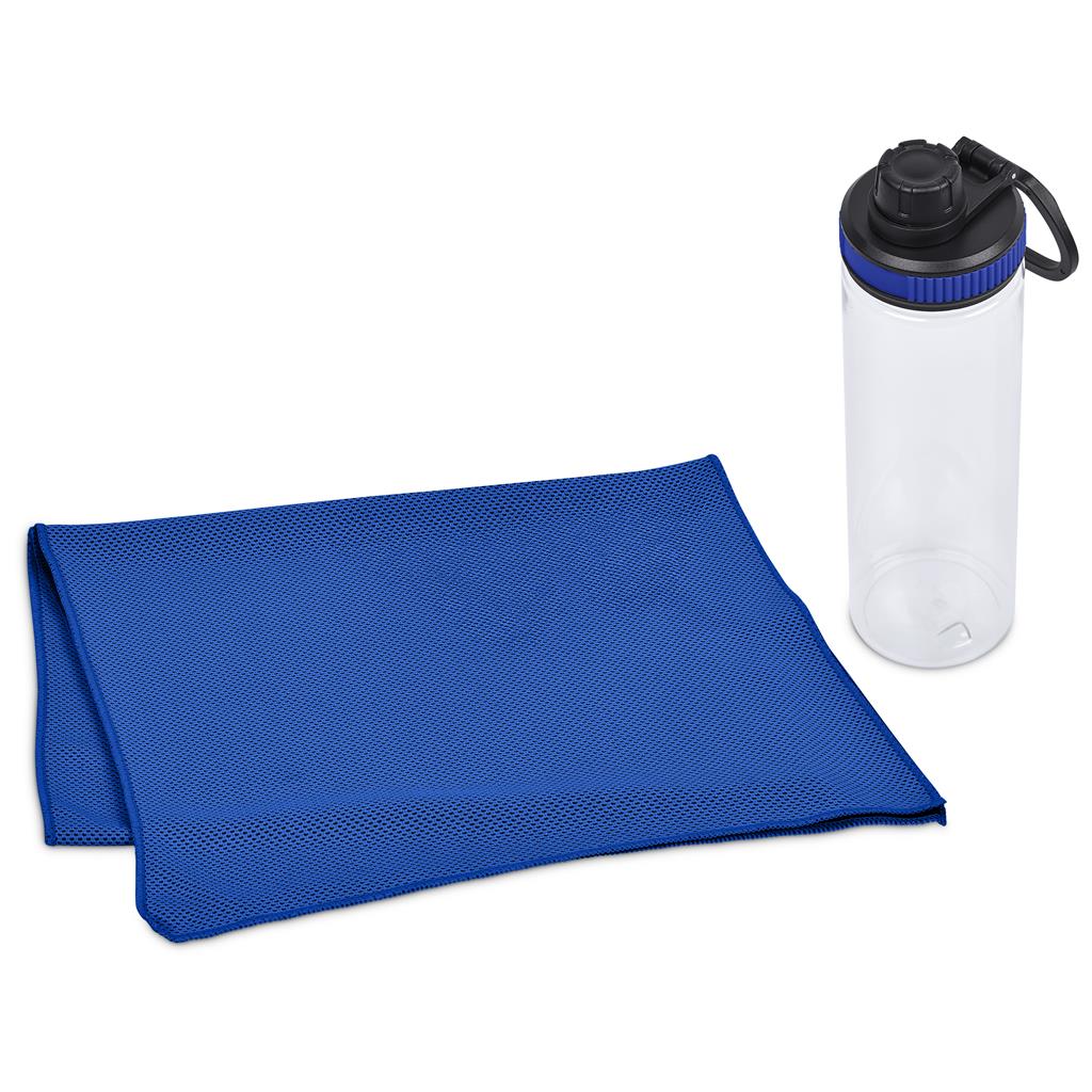 Altitude Drummond Active Set