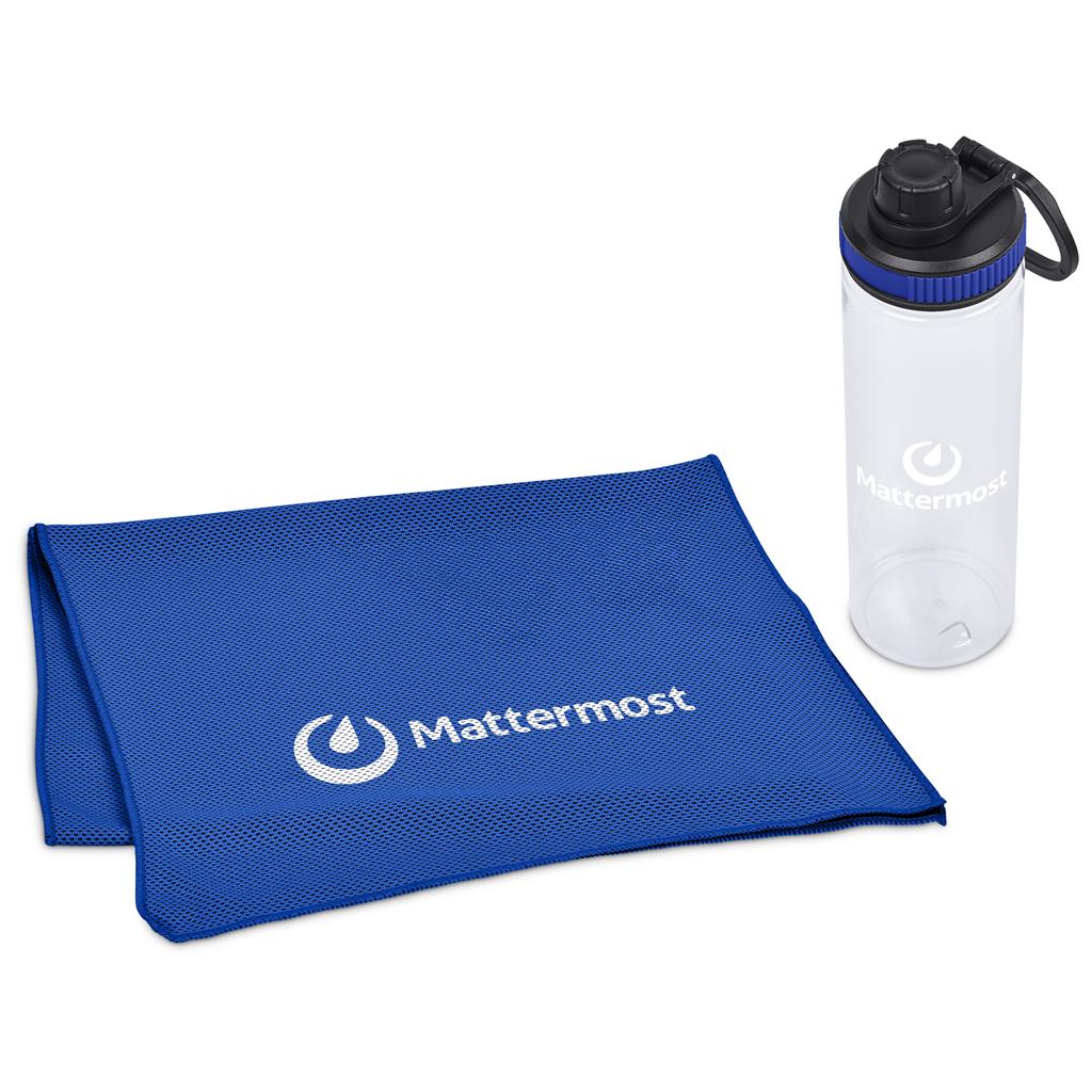 Altitude Drummond Active Set