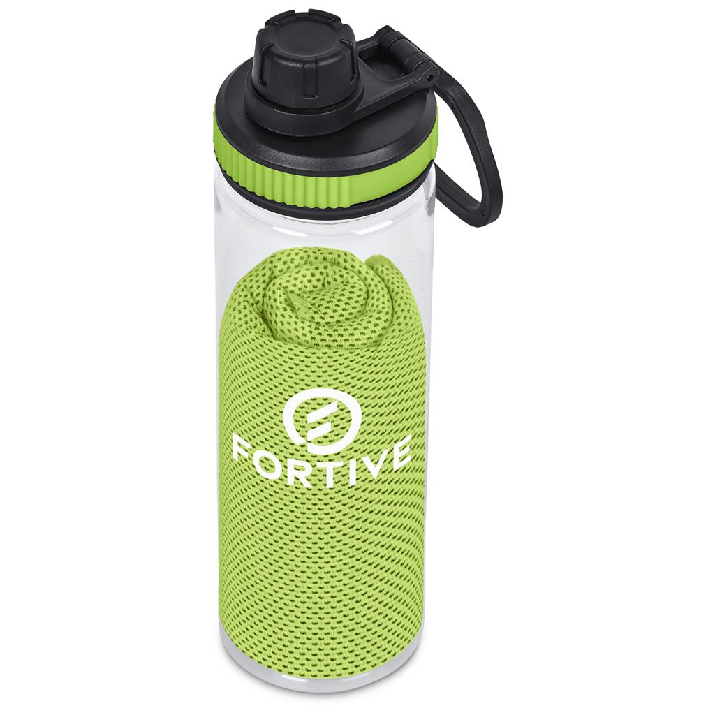 Altitude Drummond Active Set