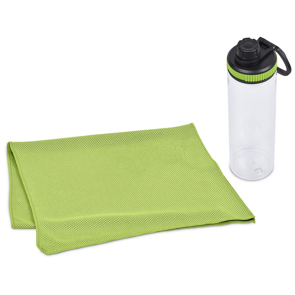 Altitude Drummond Active Set