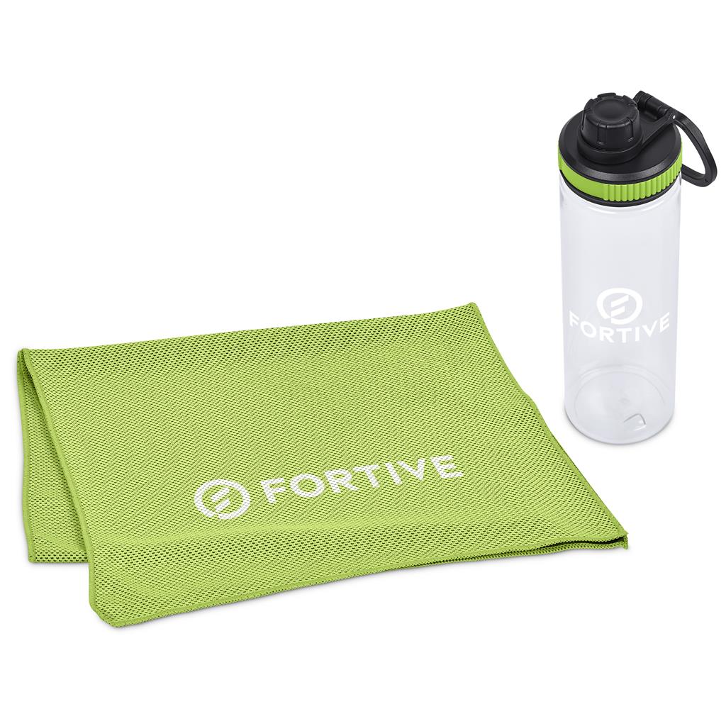 Altitude Drummond Active Set