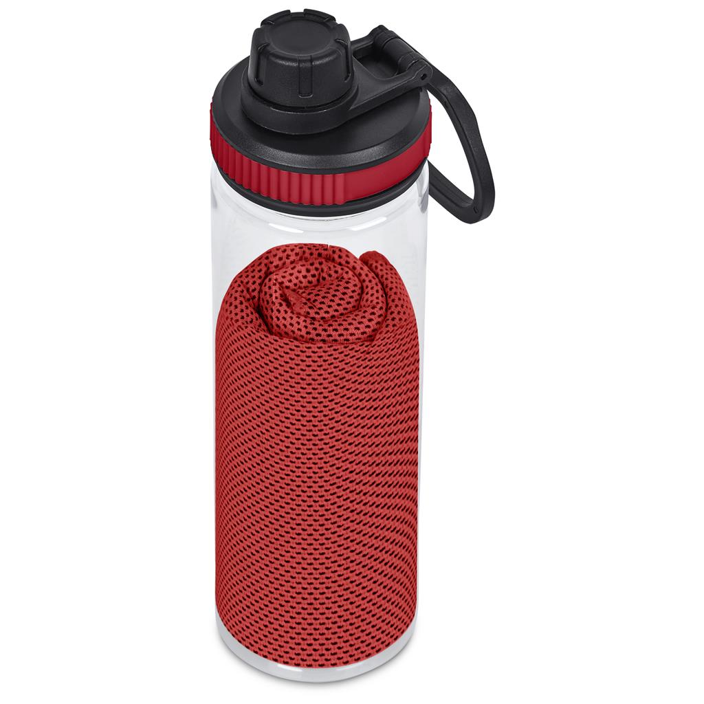 Altitude Drummond Active Set