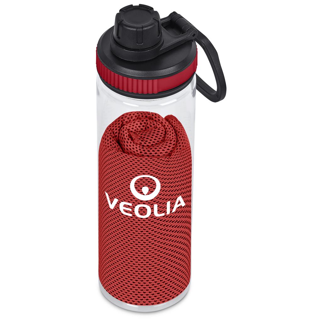 Altitude Drummond Active Set