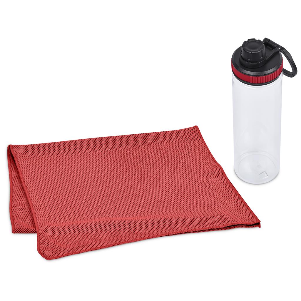 Altitude Drummond Active Set