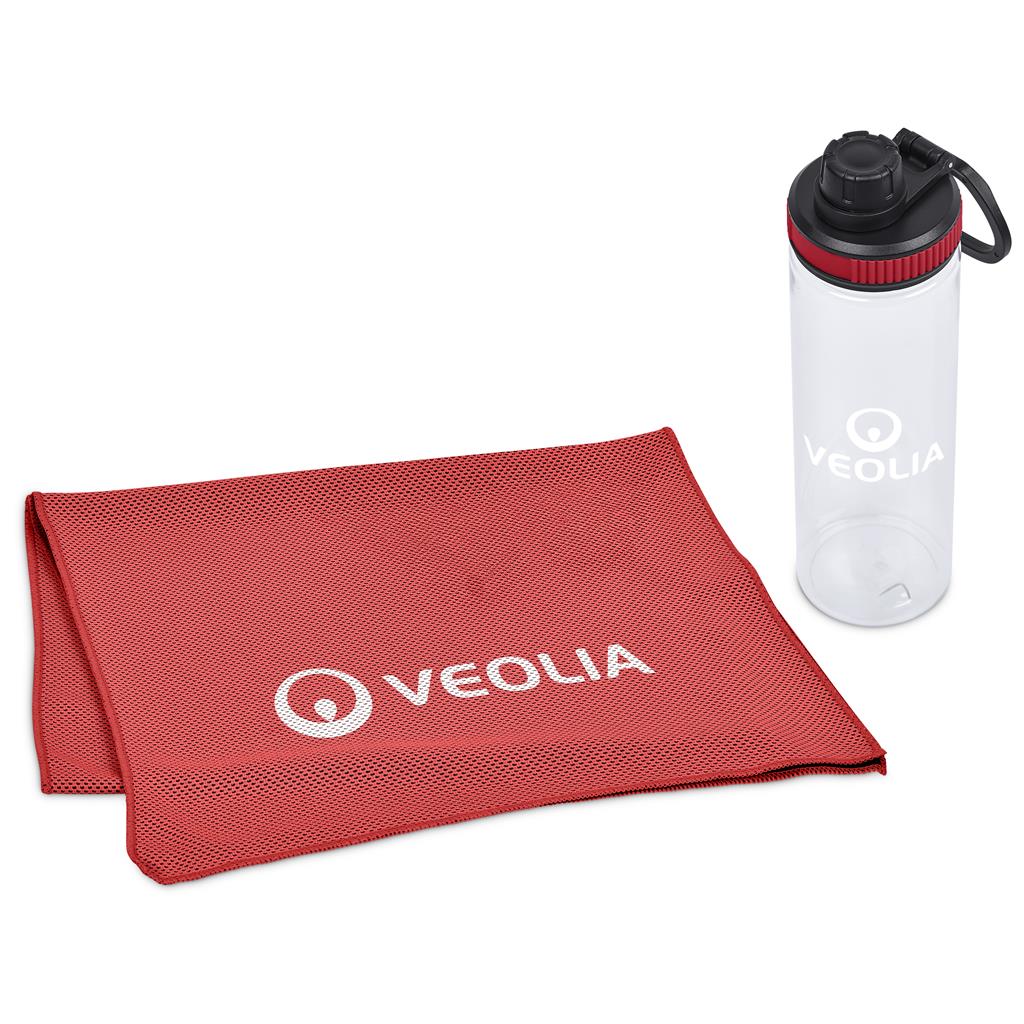 Altitude Drummond Active Set