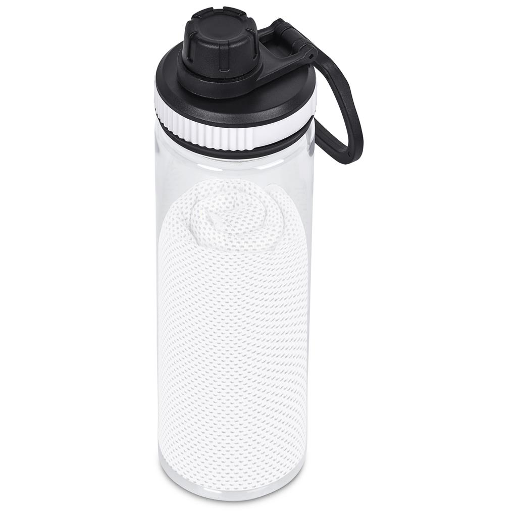 Altitude Drummond Active Set