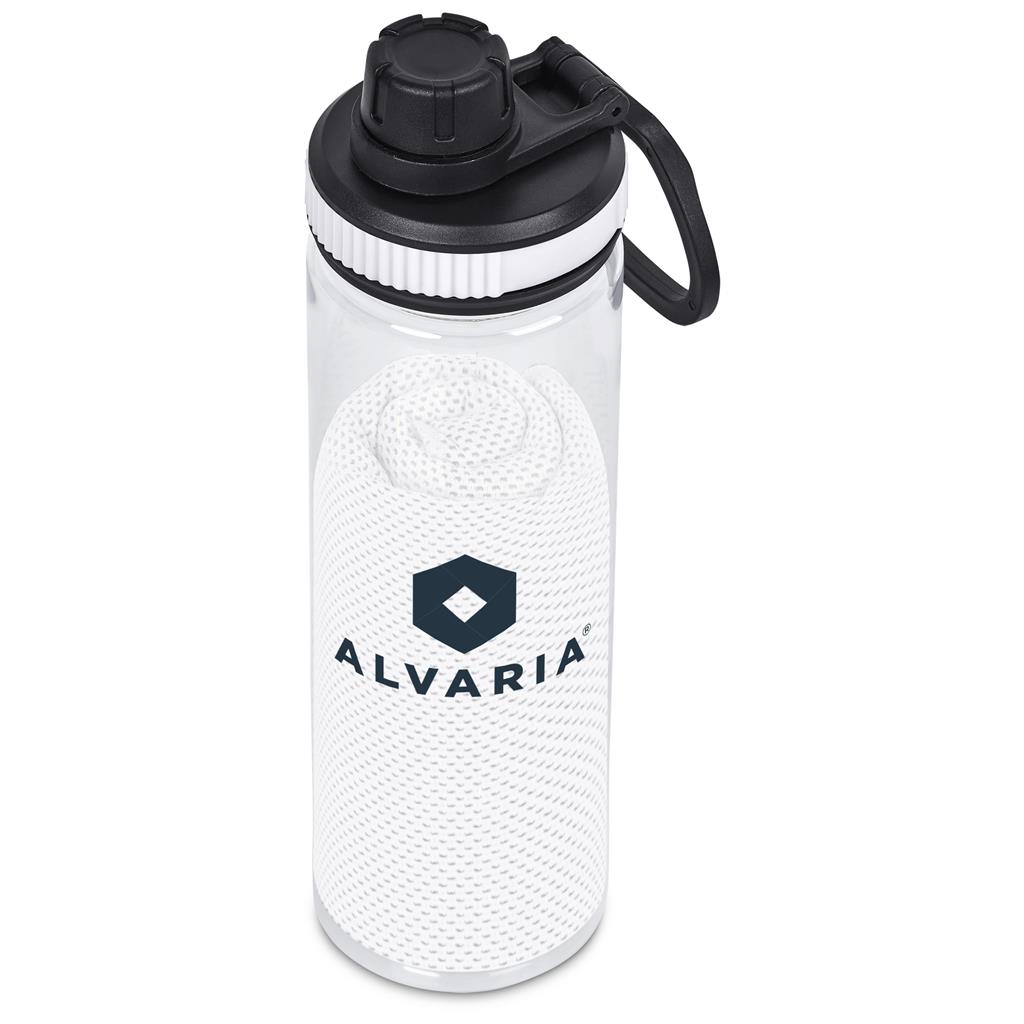 Altitude Drummond Active Set