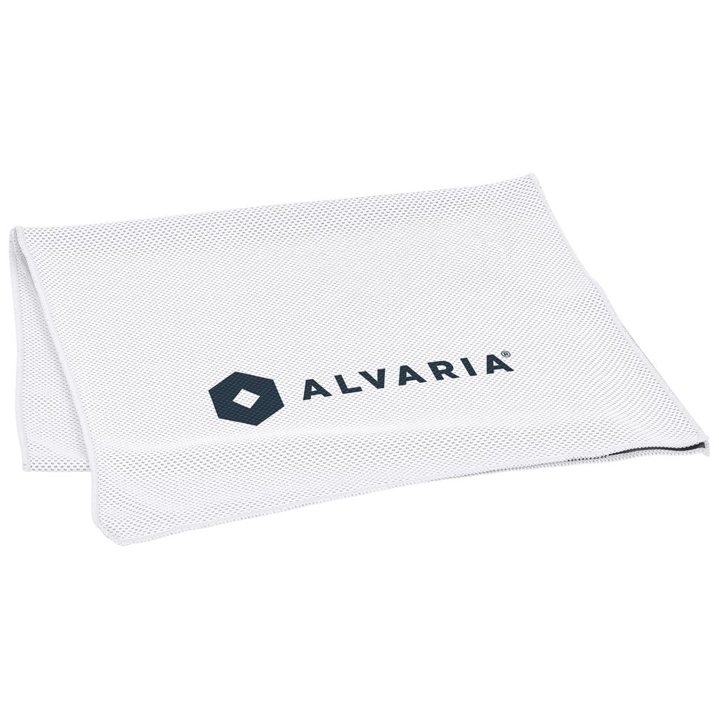 Altitude Drummond Active Set