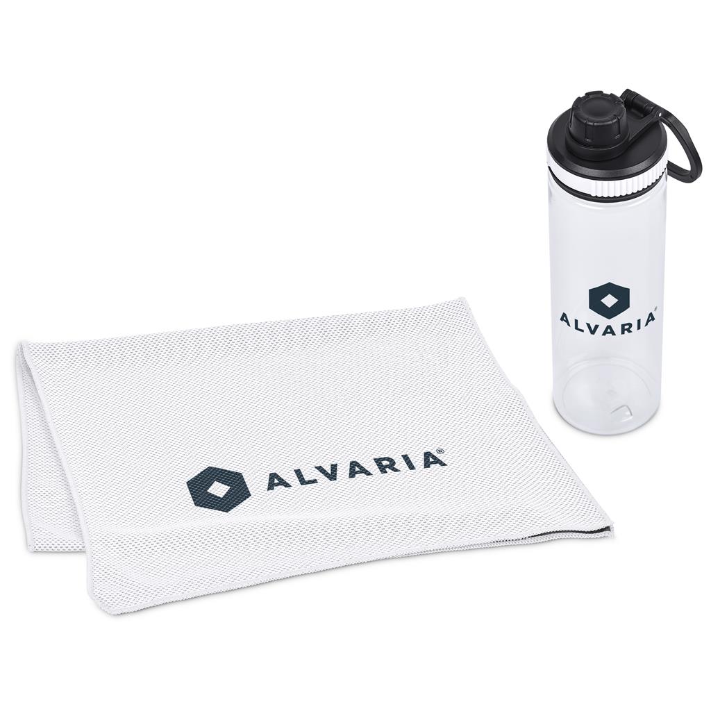 Altitude Drummond Active Set