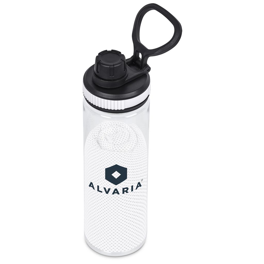 Altitude Drummond Active Set