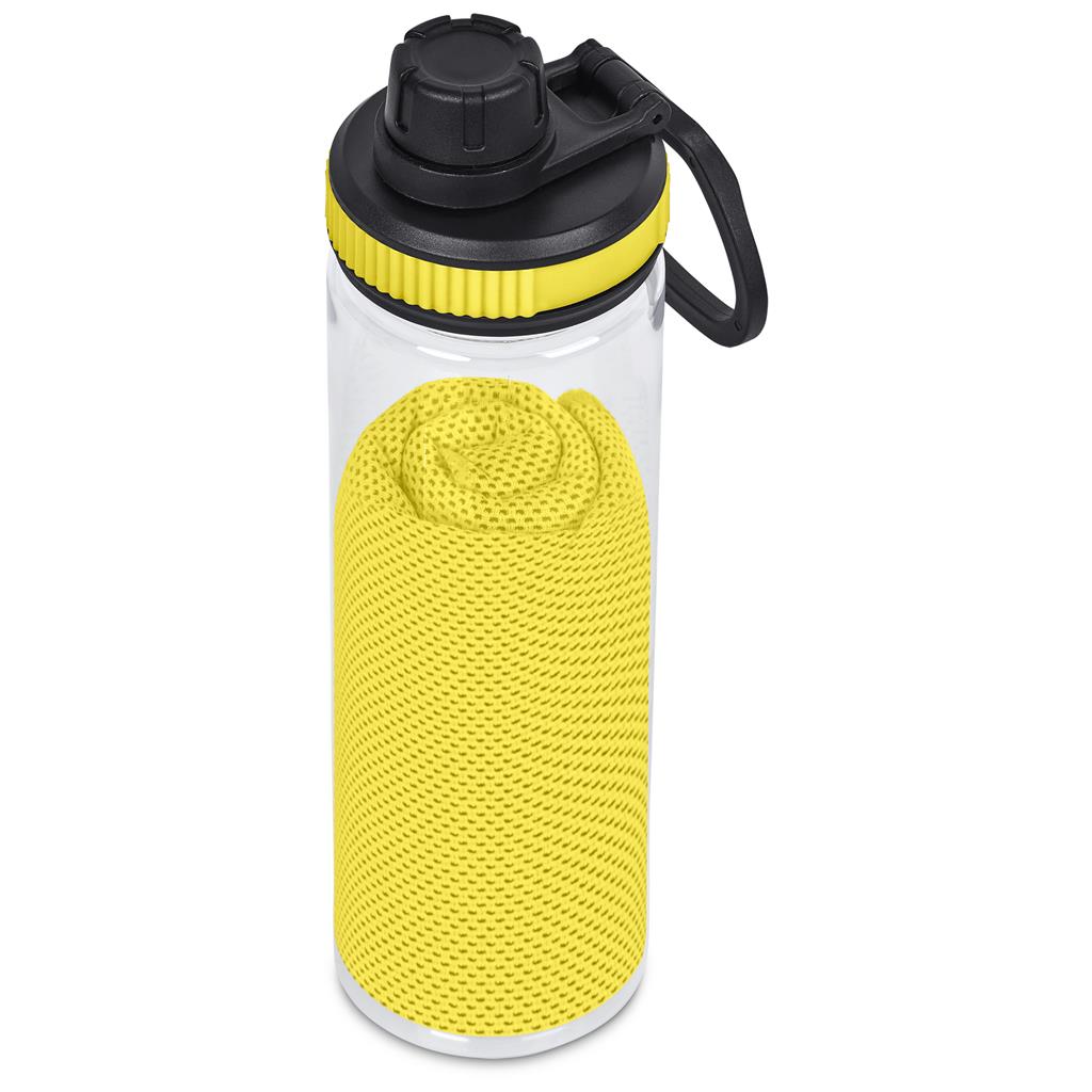 Altitude Drummond Active Set