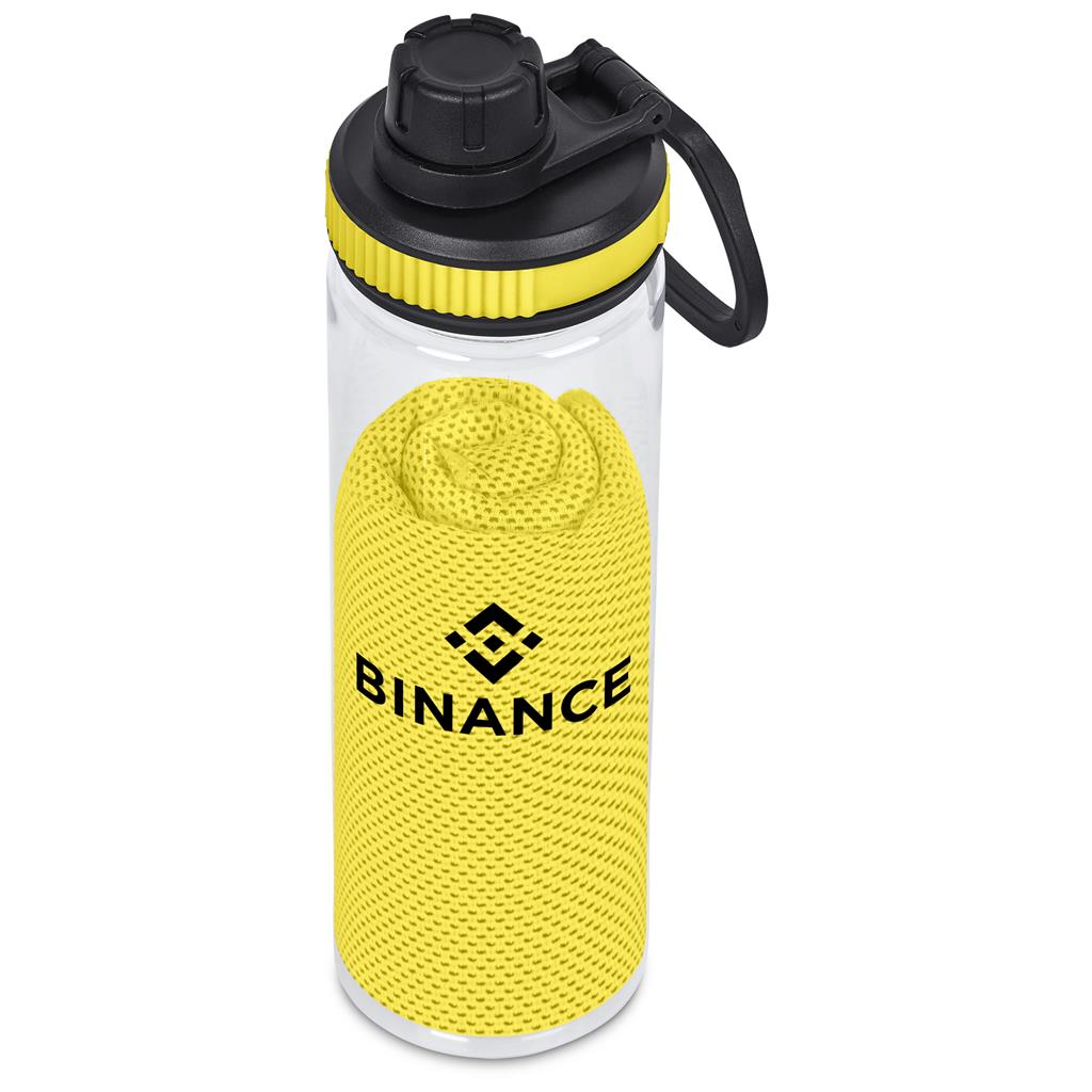 Altitude Drummond Active Set