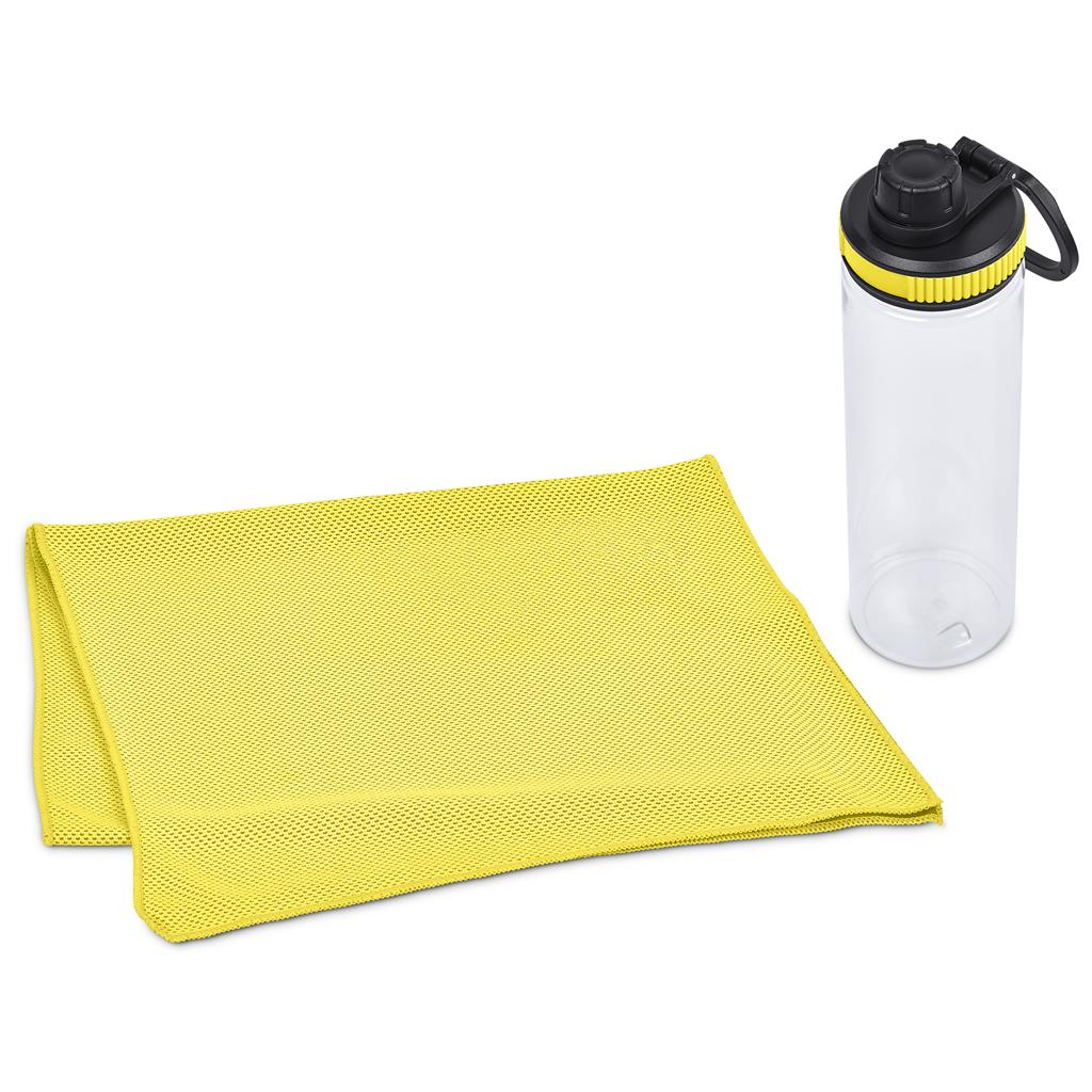 Altitude Drummond Active Set