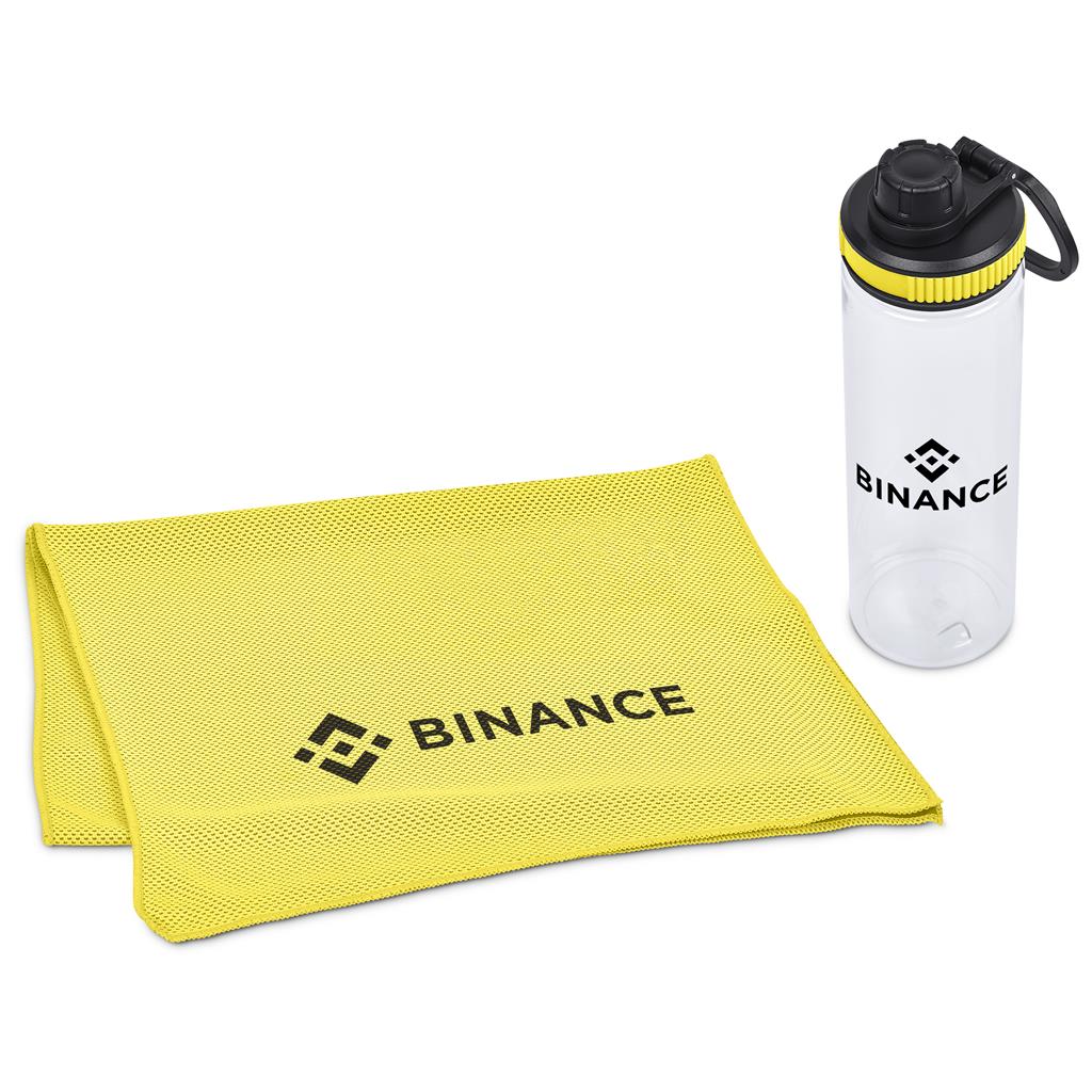 Altitude Drummond Active Set