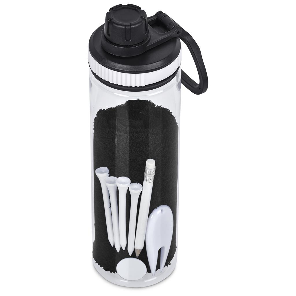 Altitude Sawgrass Golf Set