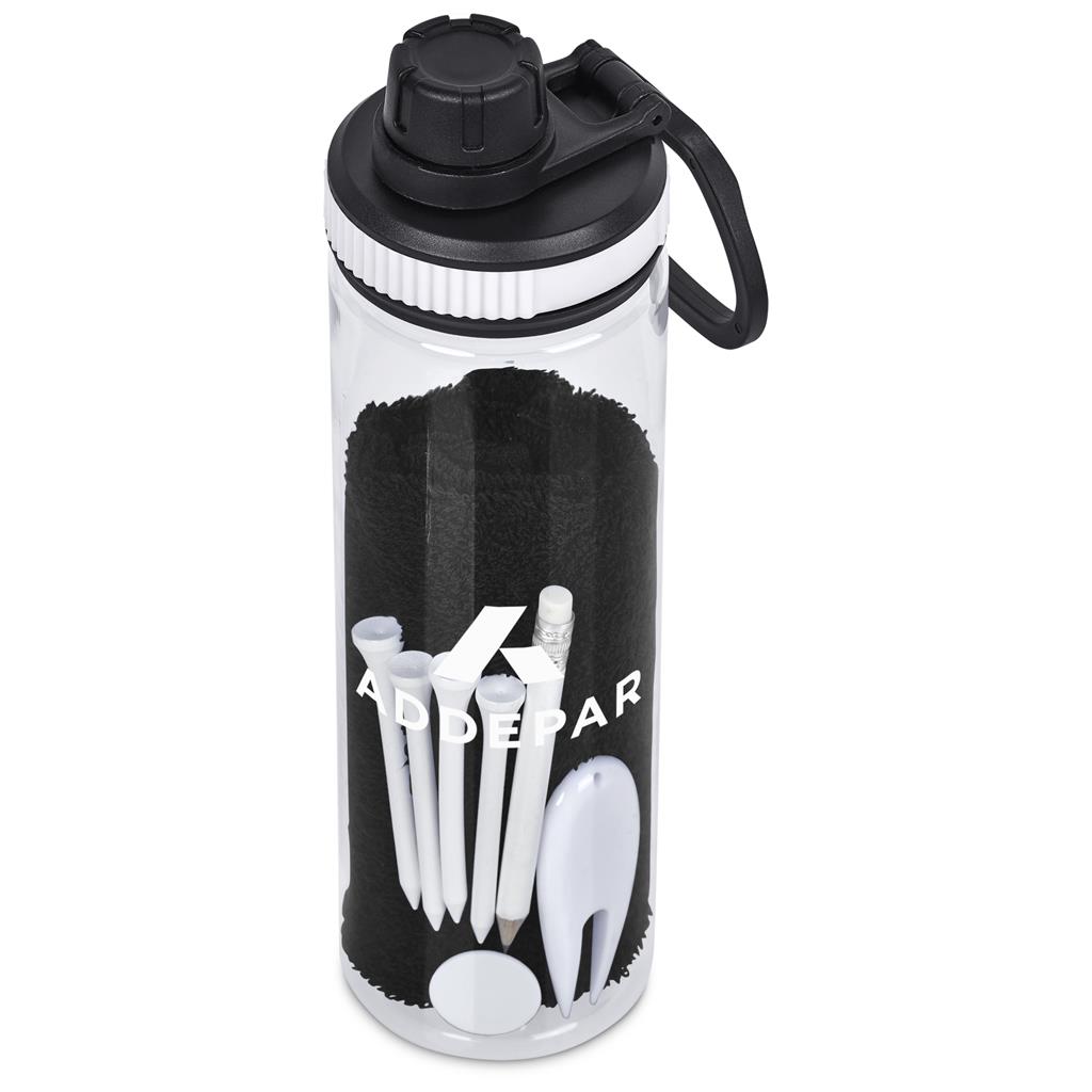 Altitude Sawgrass Golf Set