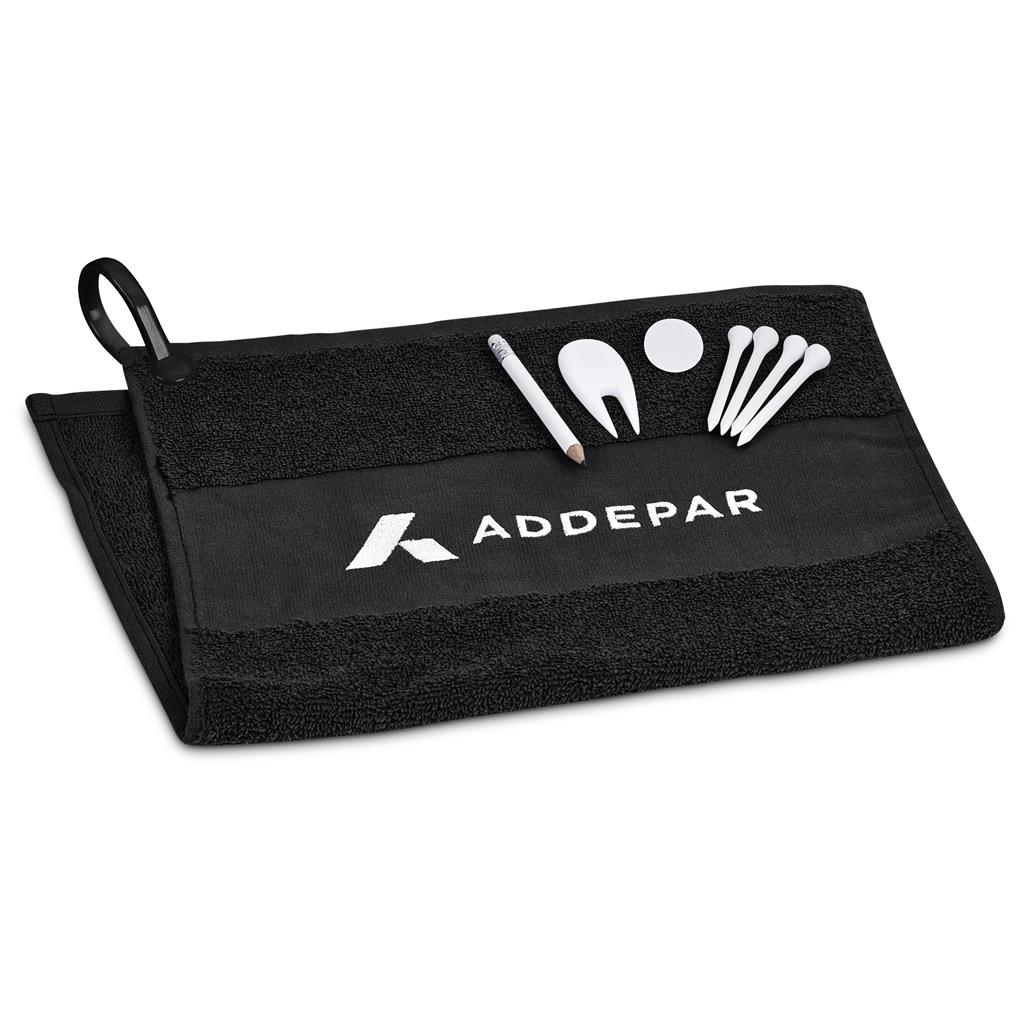 Altitude Sawgrass Golf Set