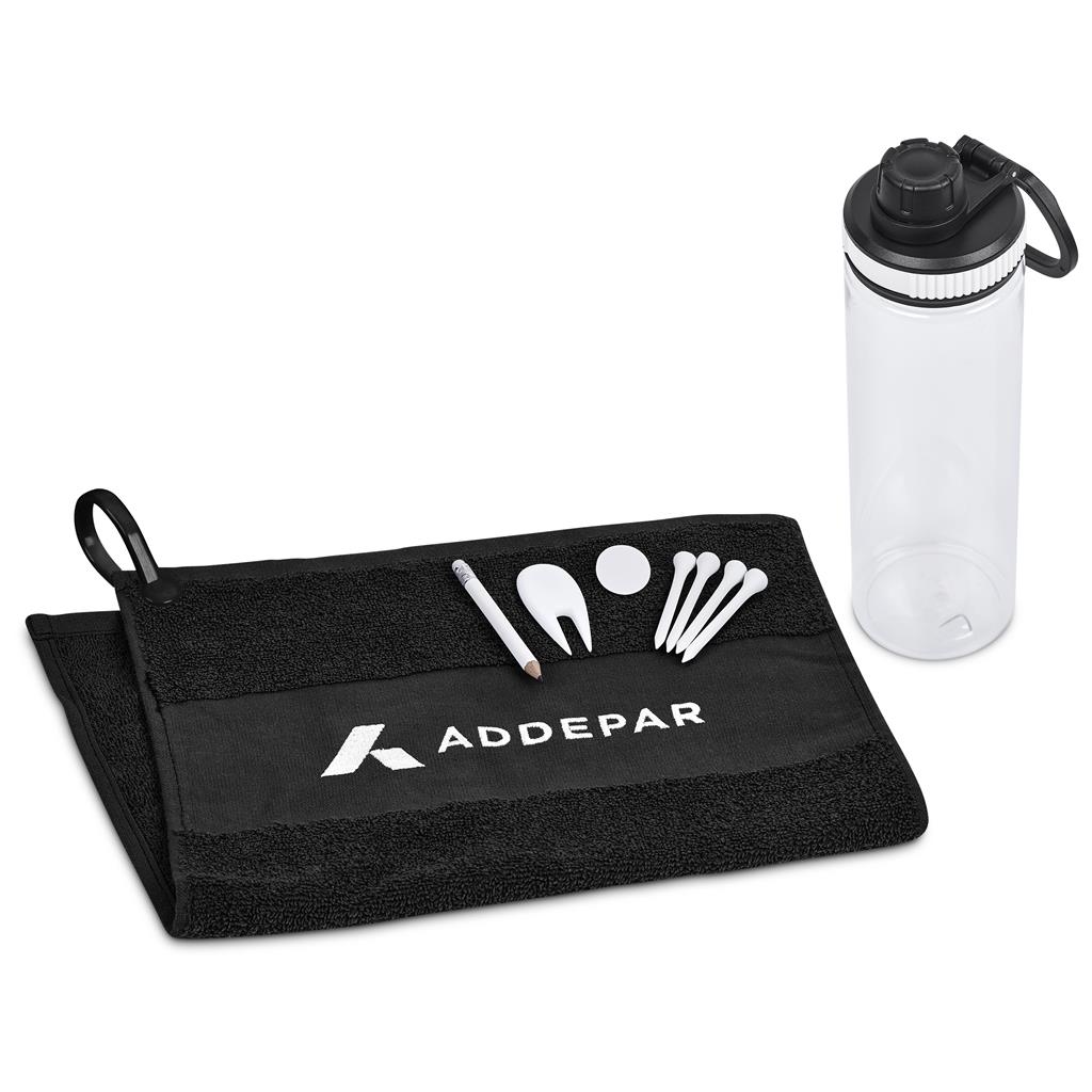 Altitude Sawgrass Golf Set