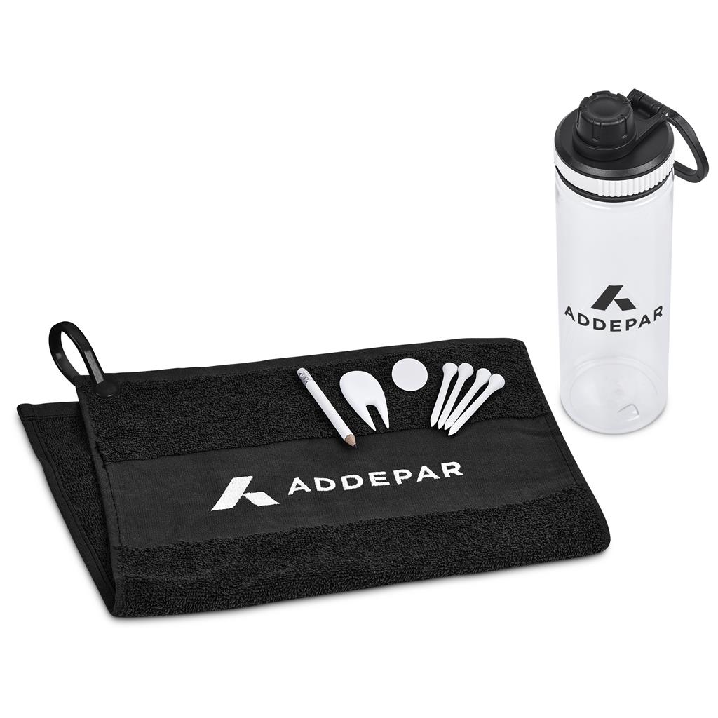 Altitude Sawgrass Golf Set
