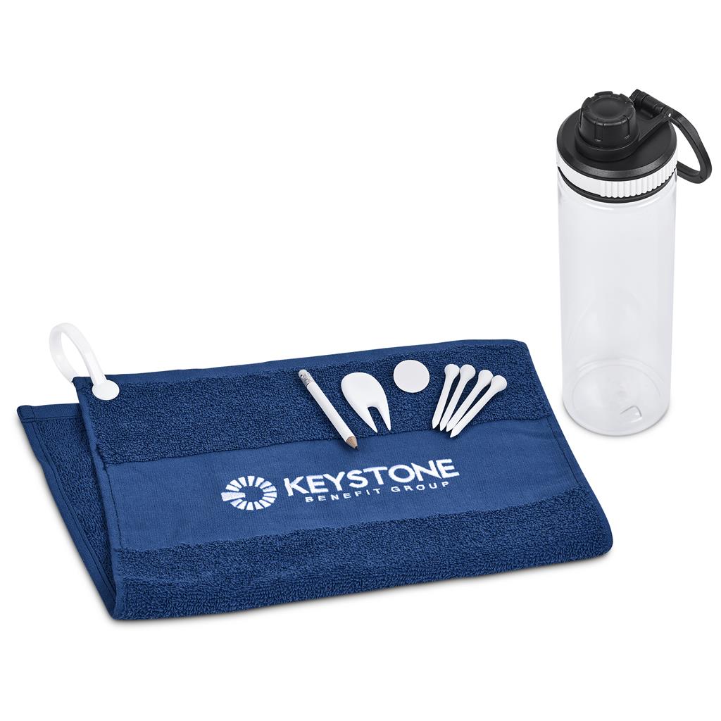 Altitude Sawgrass Golf Set