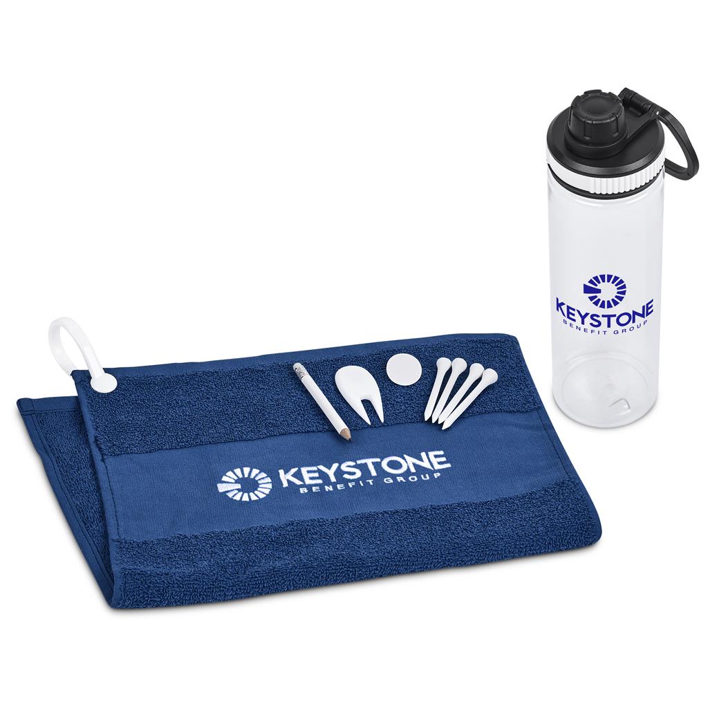 Altitude Sawgrass Golf Set