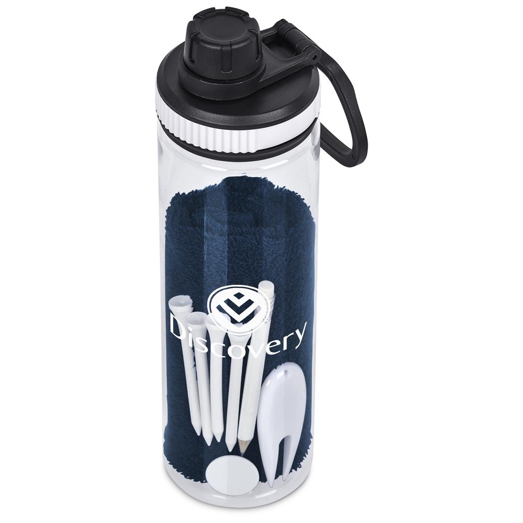 Altitude Sawgrass Golf Set