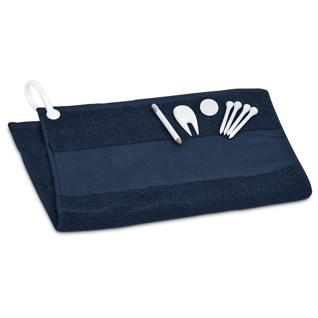 Altitude Sawgrass Golf Set