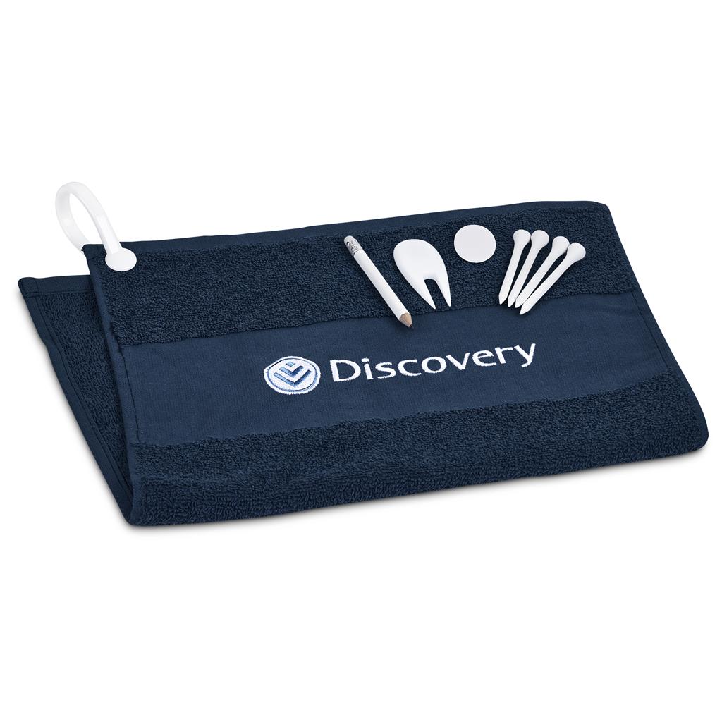 Altitude Sawgrass Golf Set