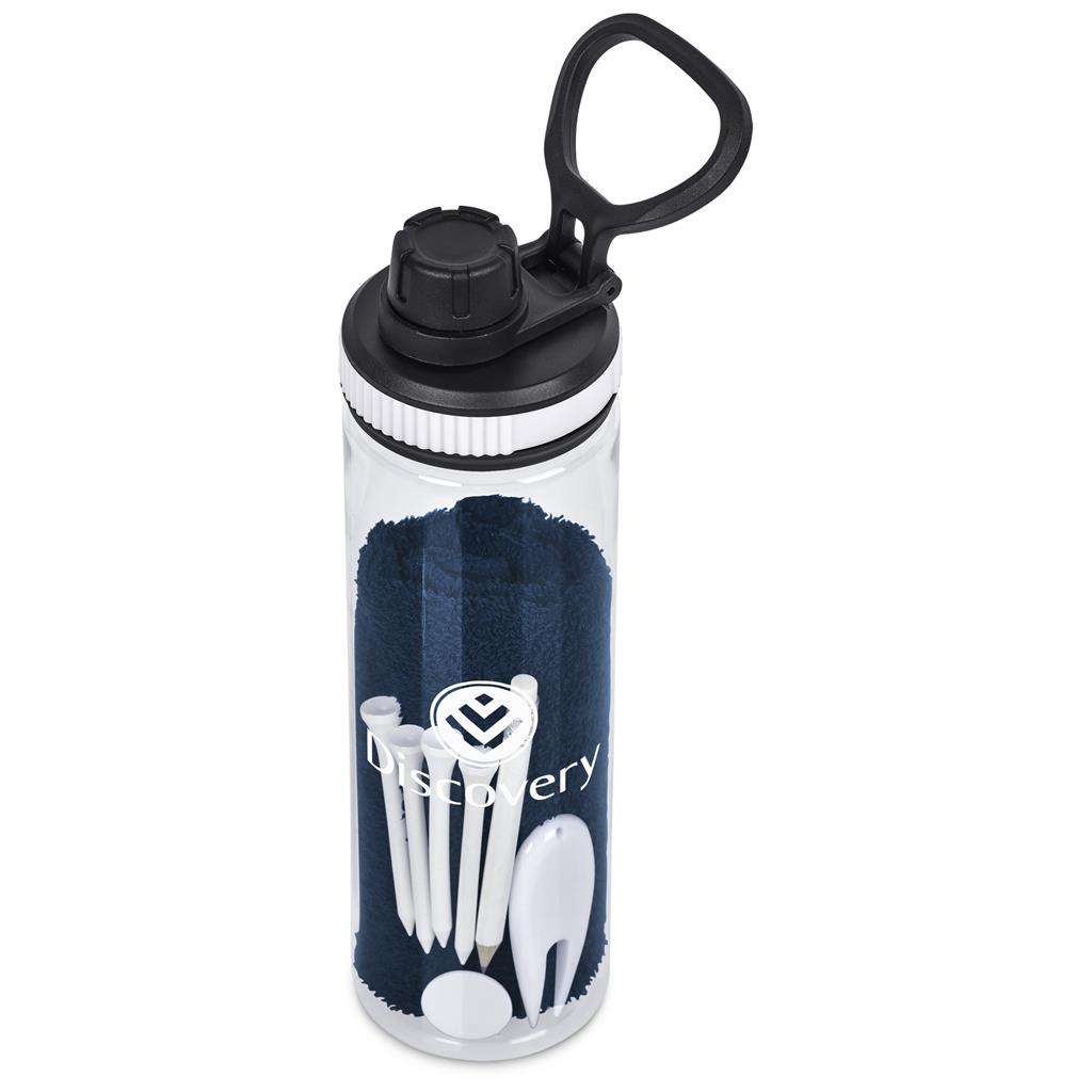 Altitude Sawgrass Golf Set