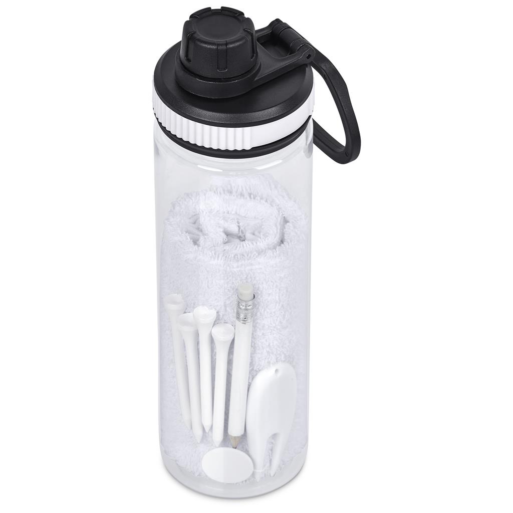 Altitude Sawgrass Golf Set