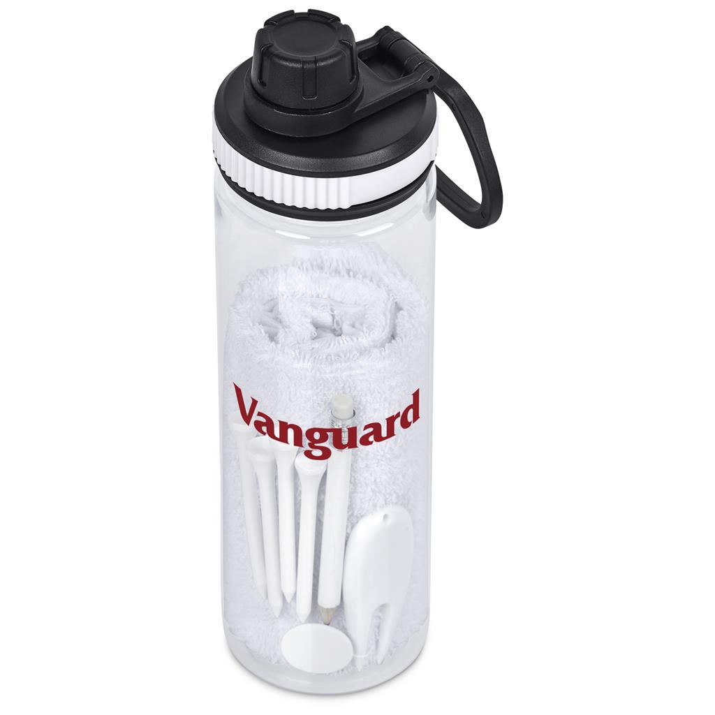 Altitude Sawgrass Golf Set