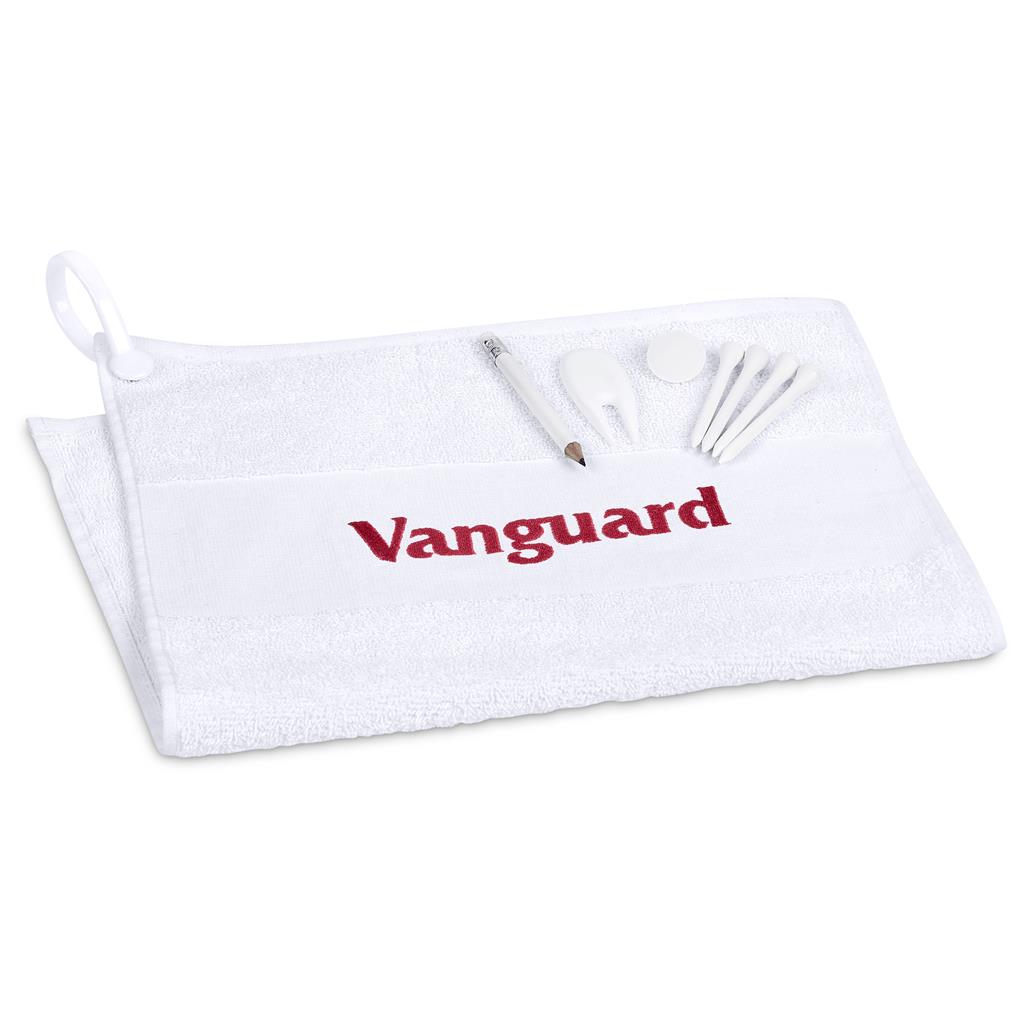 Altitude Sawgrass Golf Set