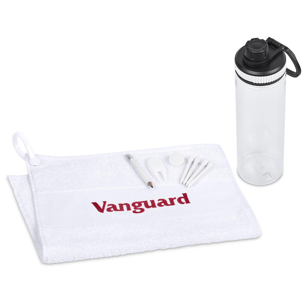 Altitude Sawgrass Golf Set