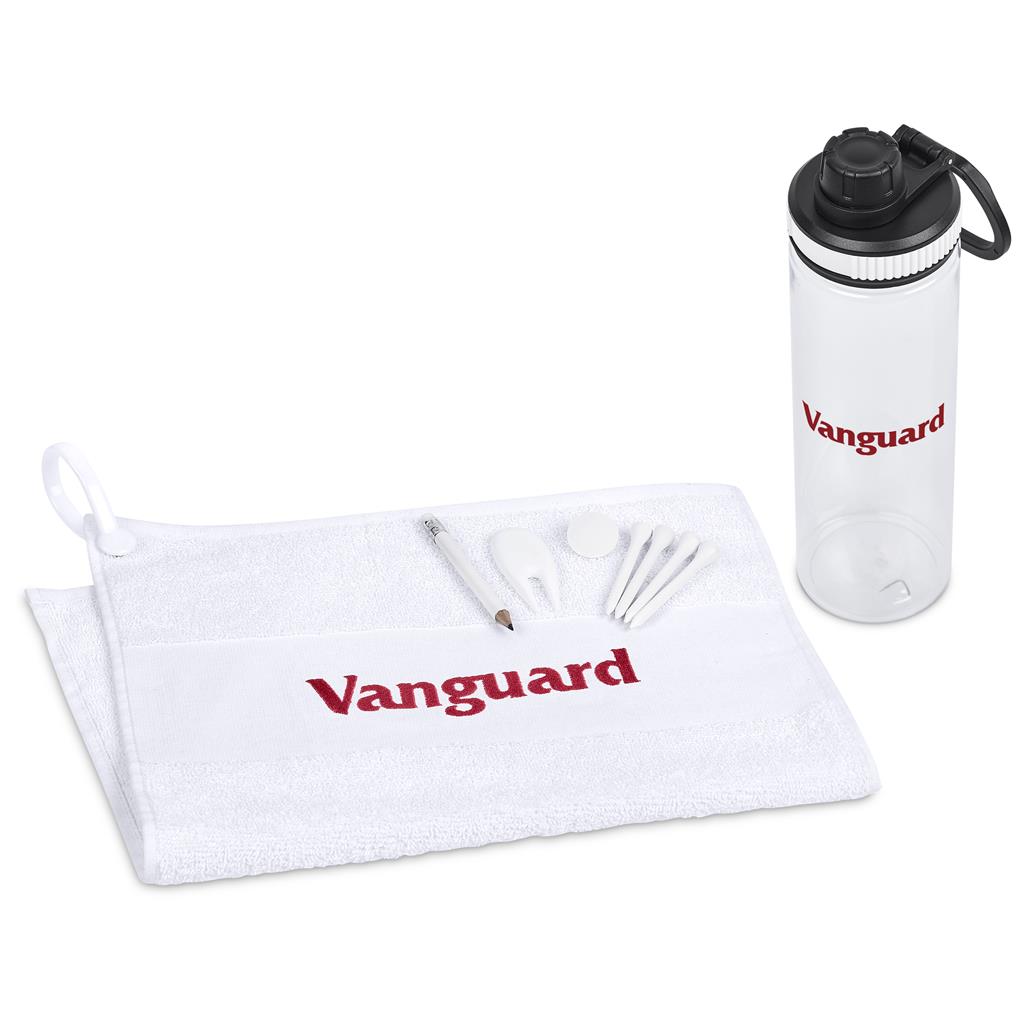 Altitude Sawgrass Golf Set