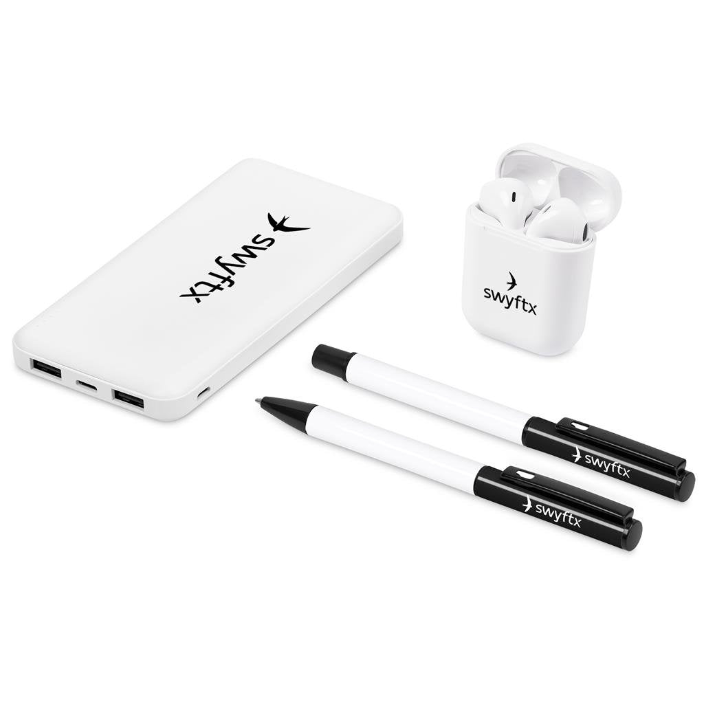 Altitude Cheval Gift Set