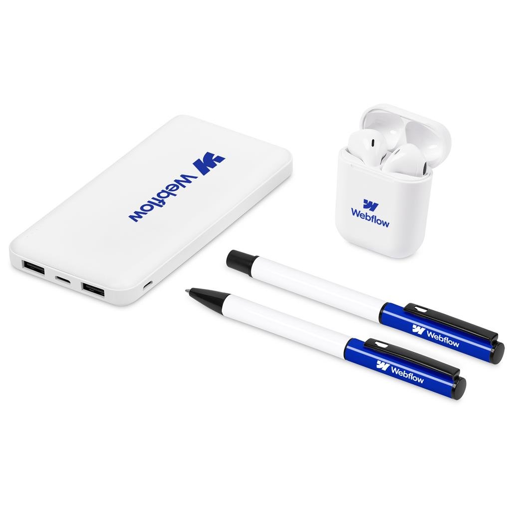 Altitude Cheval Gift Set