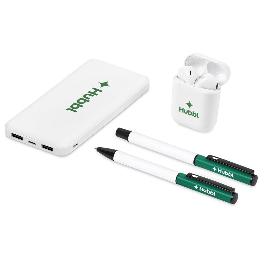 Altitude Cheval Gift Set