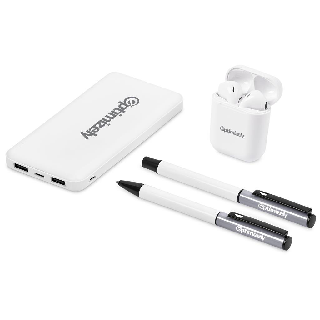 Altitude Cheval Gift Set