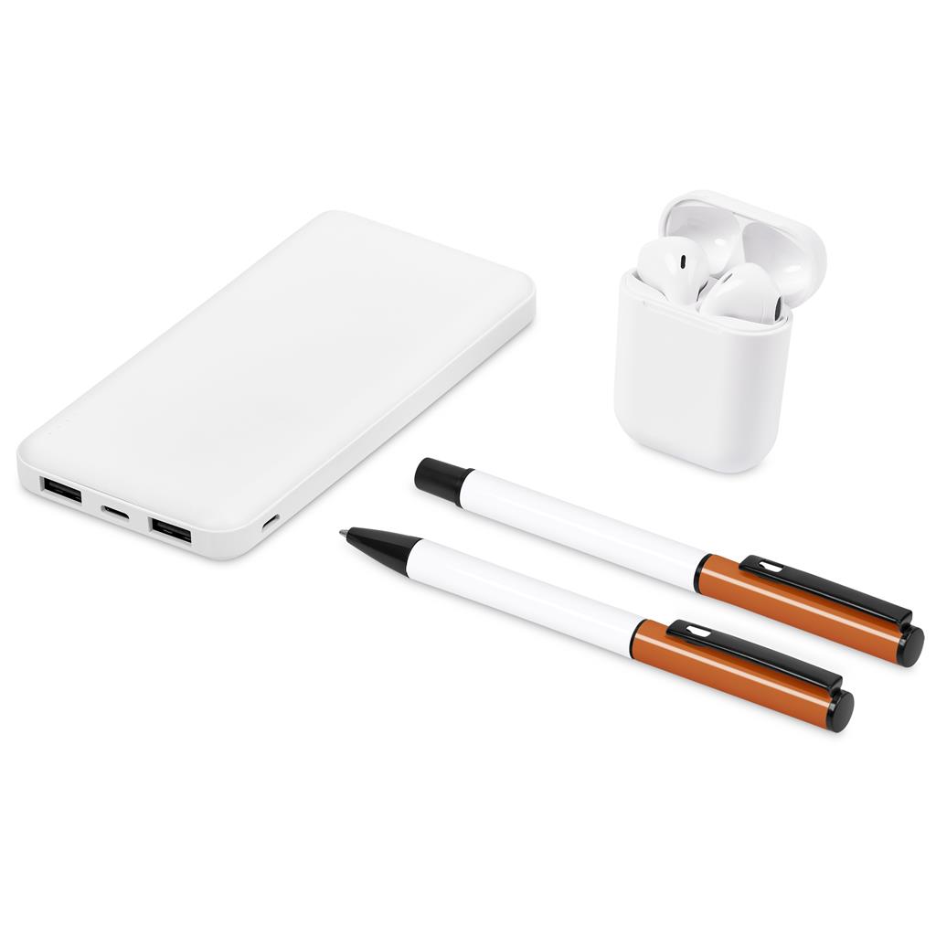 Altitude Cheval Gift Set