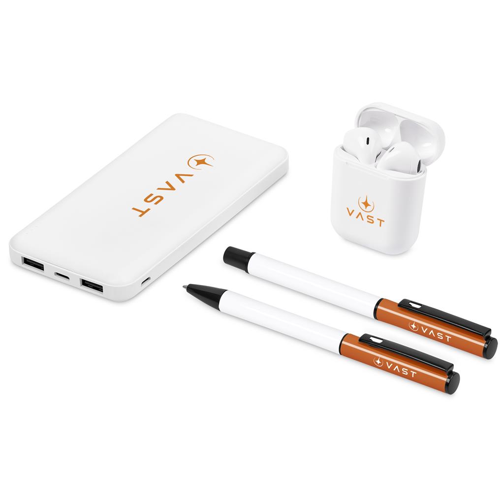 Altitude Cheval Gift Set