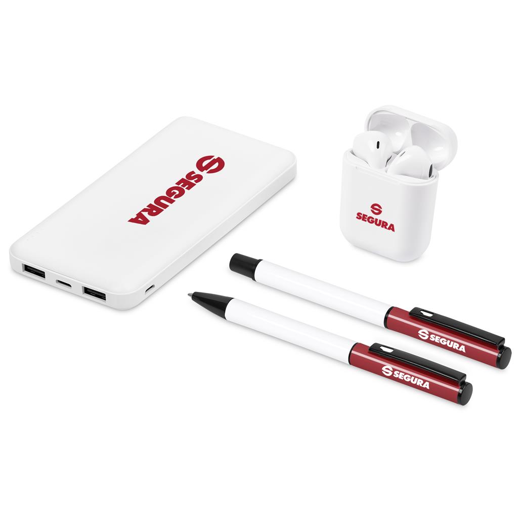 Altitude Cheval Gift Set