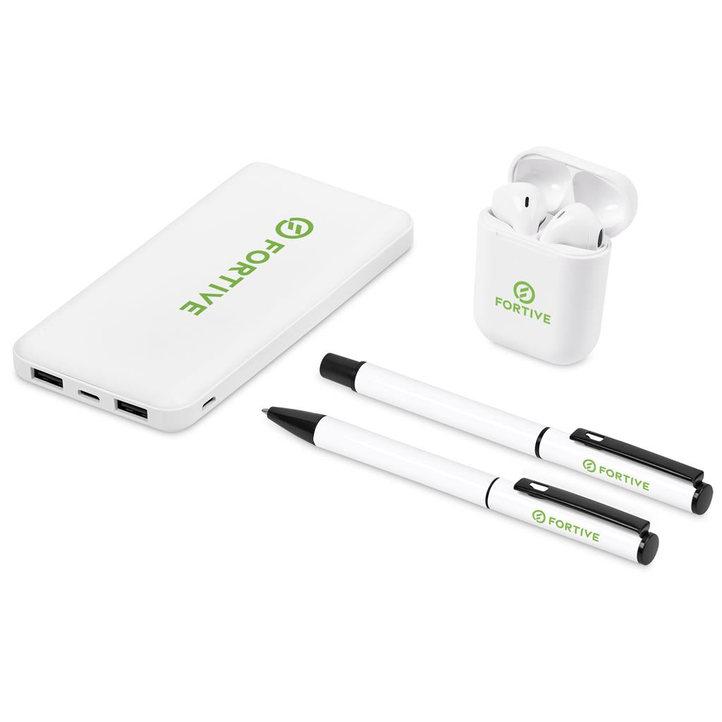 Altitude Cheval Gift Set