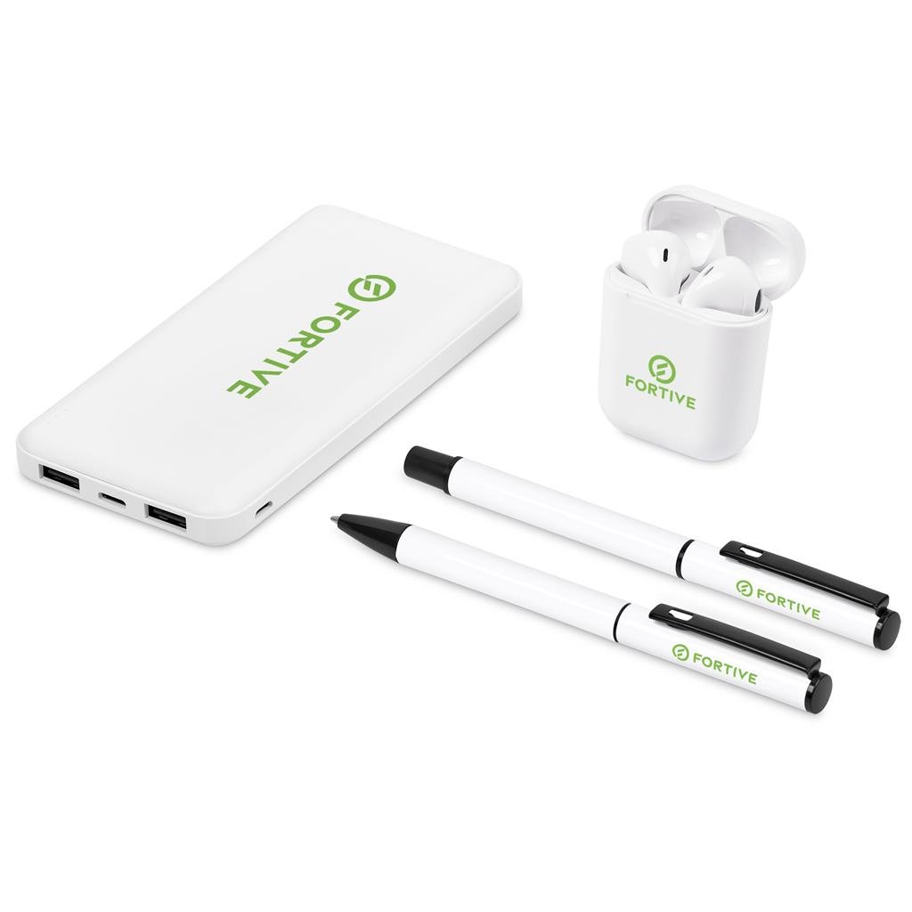 Altitude Cheval Gift Set