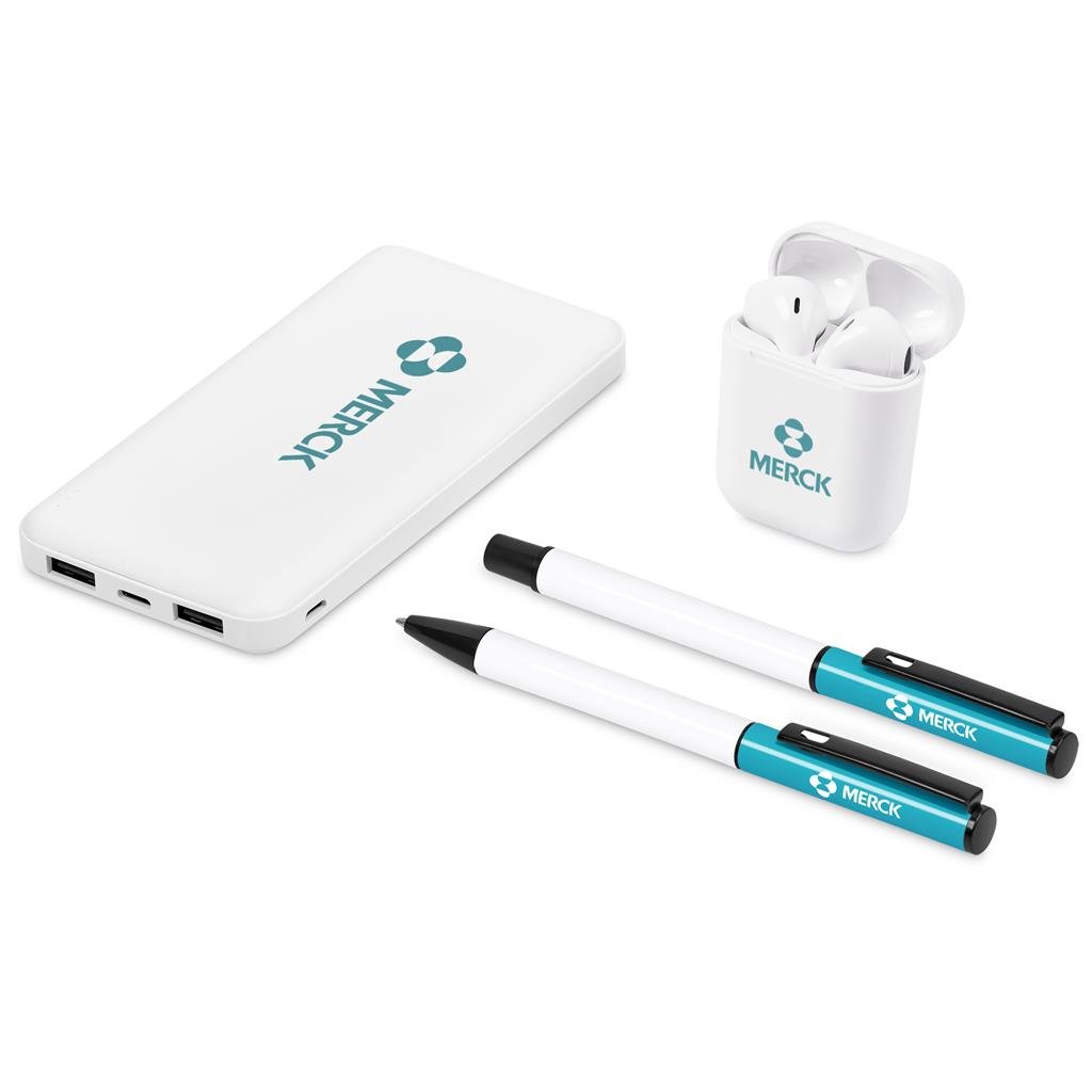 Altitude Cheval Gift Set