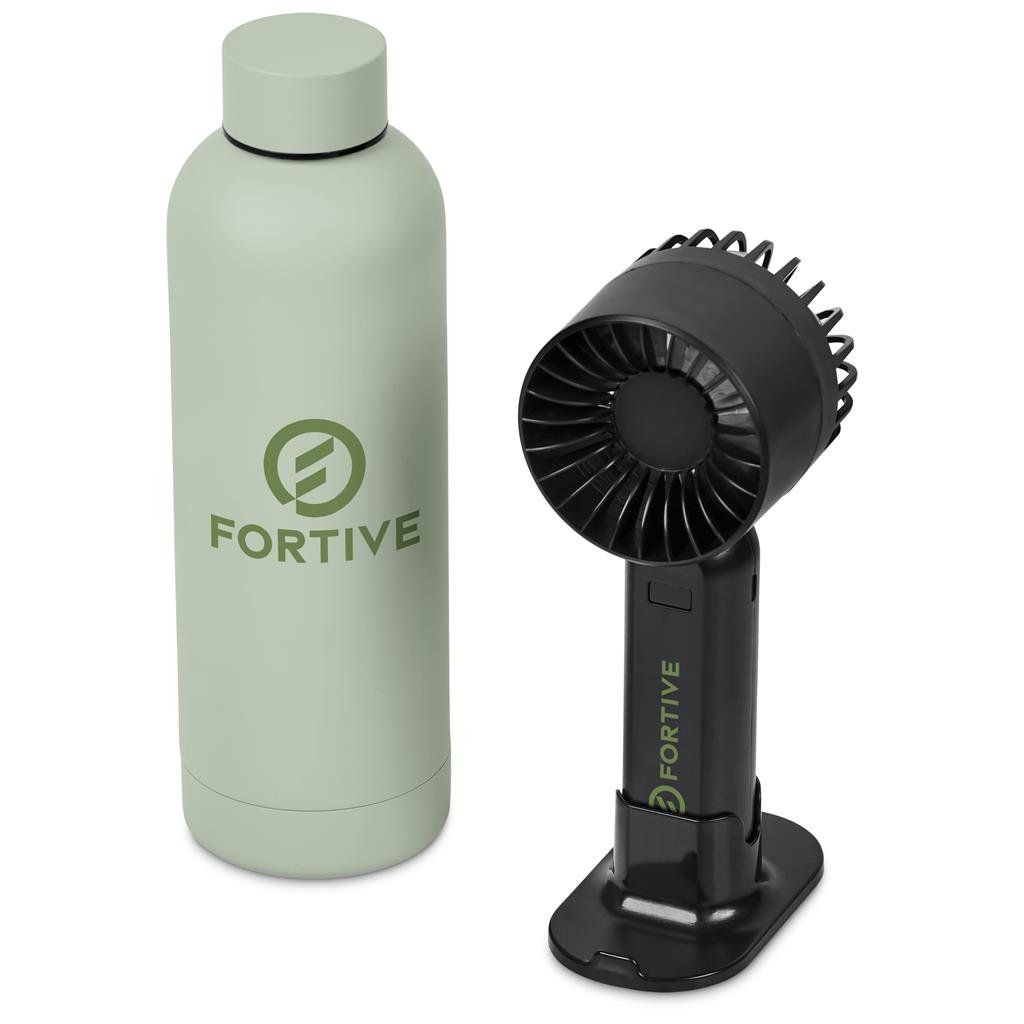 Altitude Chillax Gift Set