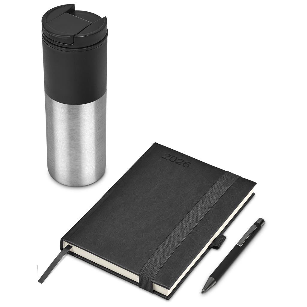 Altitude Tropism Diary Gift Set