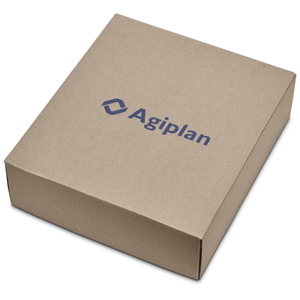 Altitude Tropism Diary Gift Set
