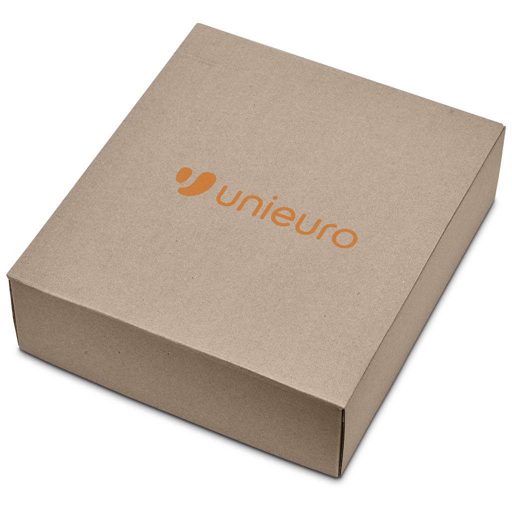 Altitude Tropism Diary Gift Set